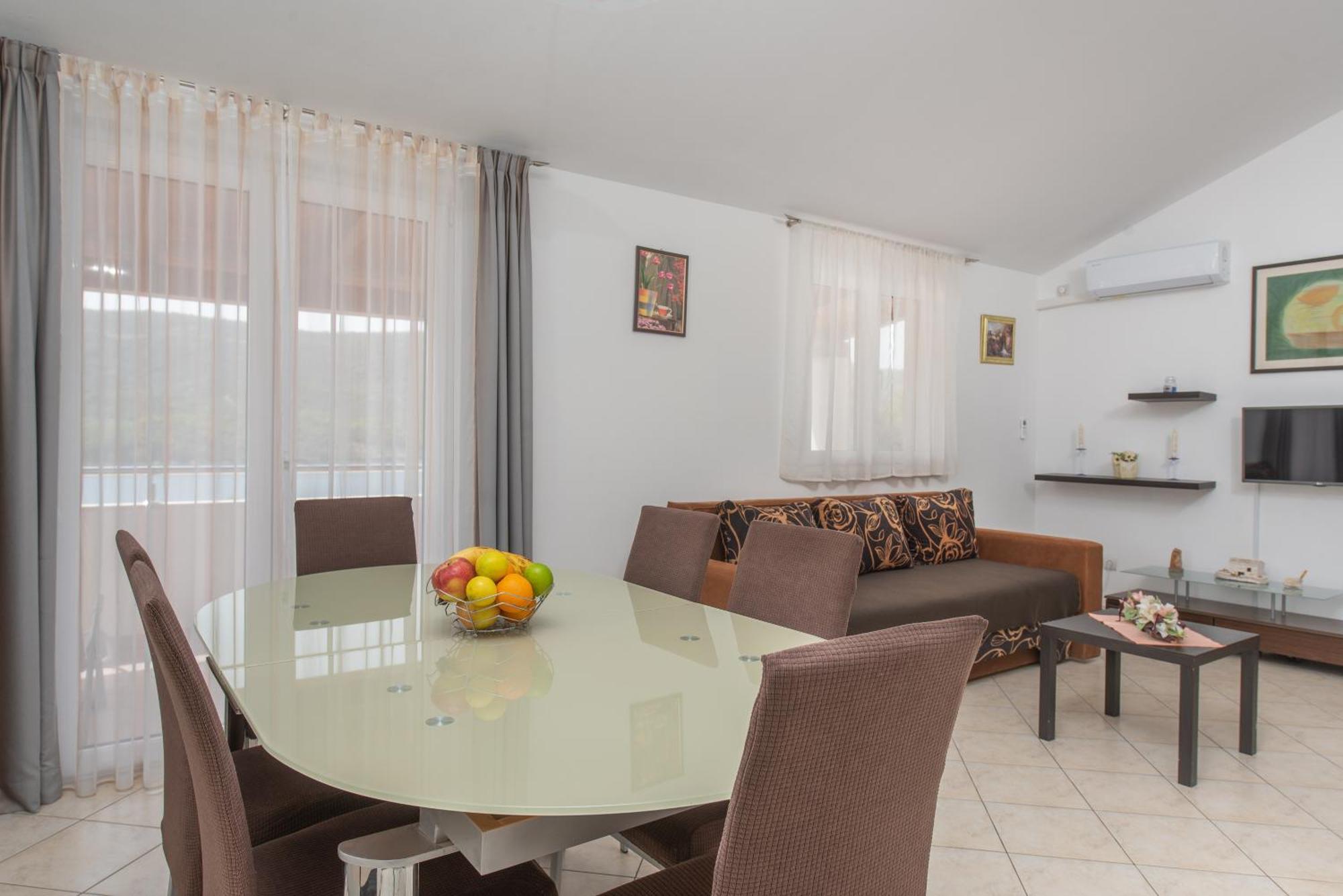 Apartments Iva Marina Extérieur photo
