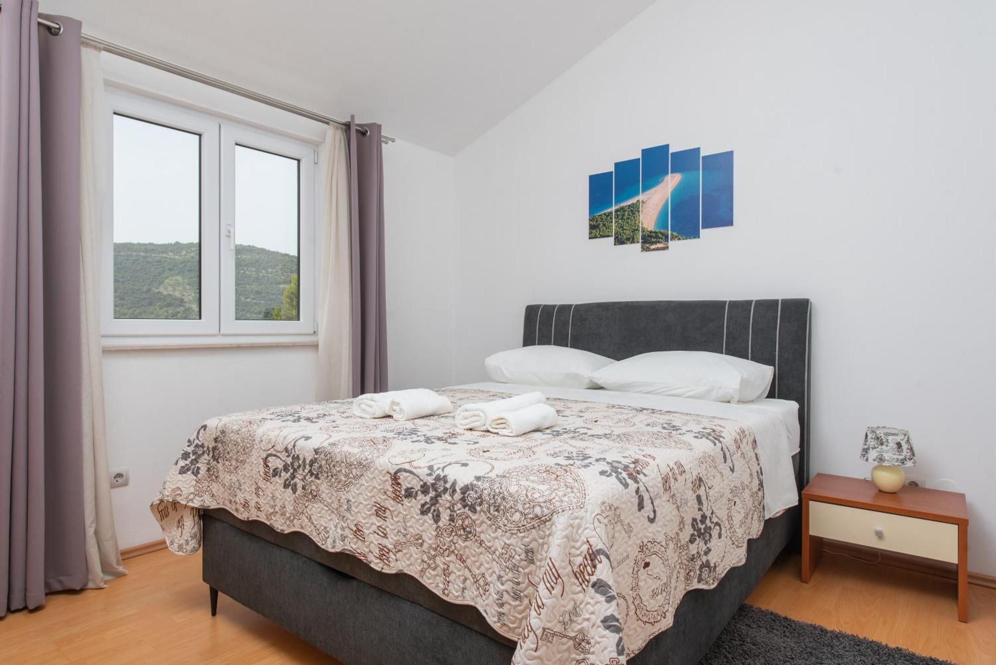 Apartments Iva Marina Extérieur photo