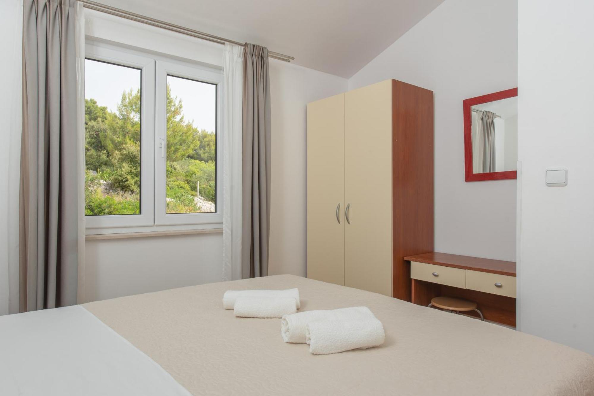 Apartments Iva Marina Extérieur photo