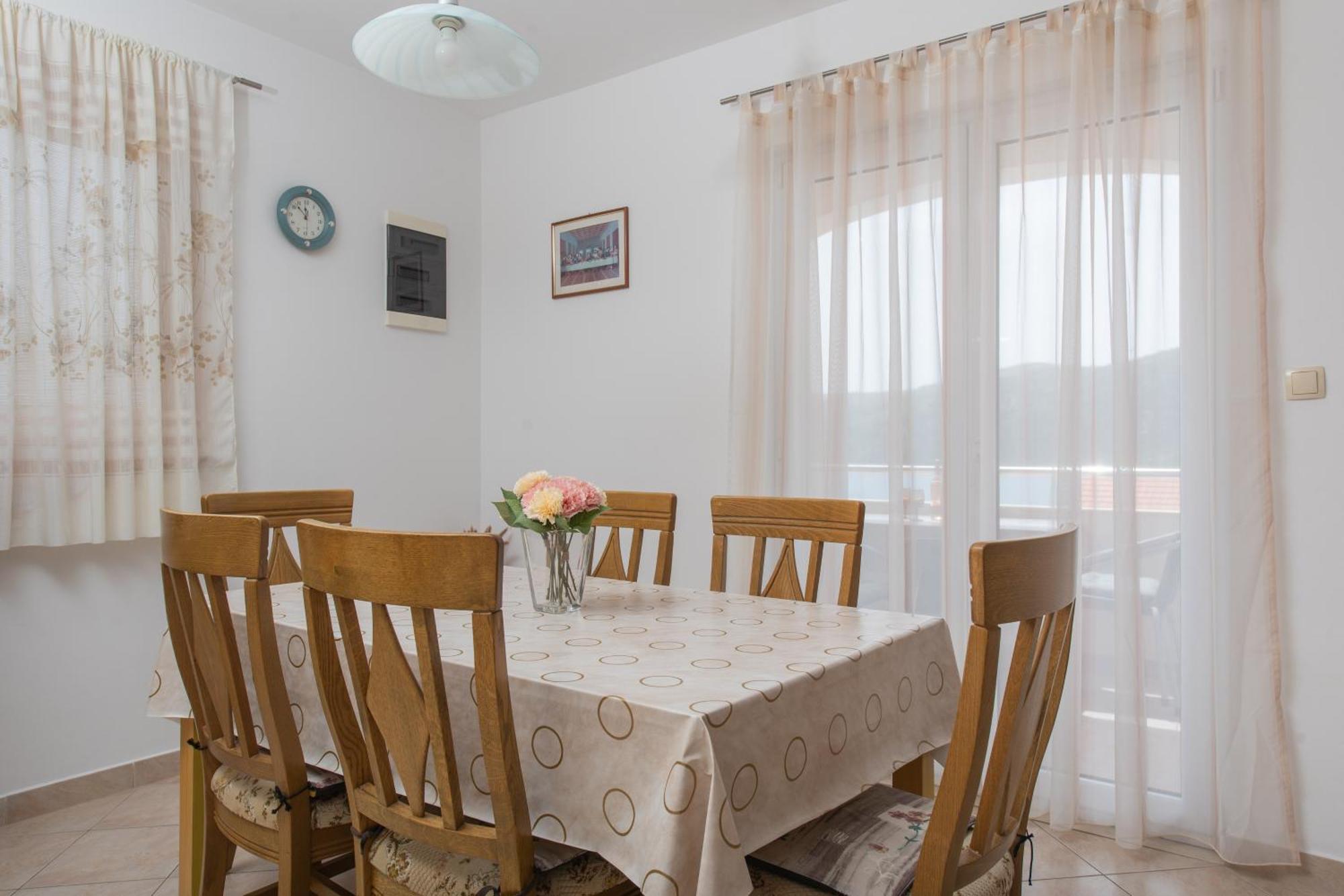 Apartments Iva Marina Extérieur photo