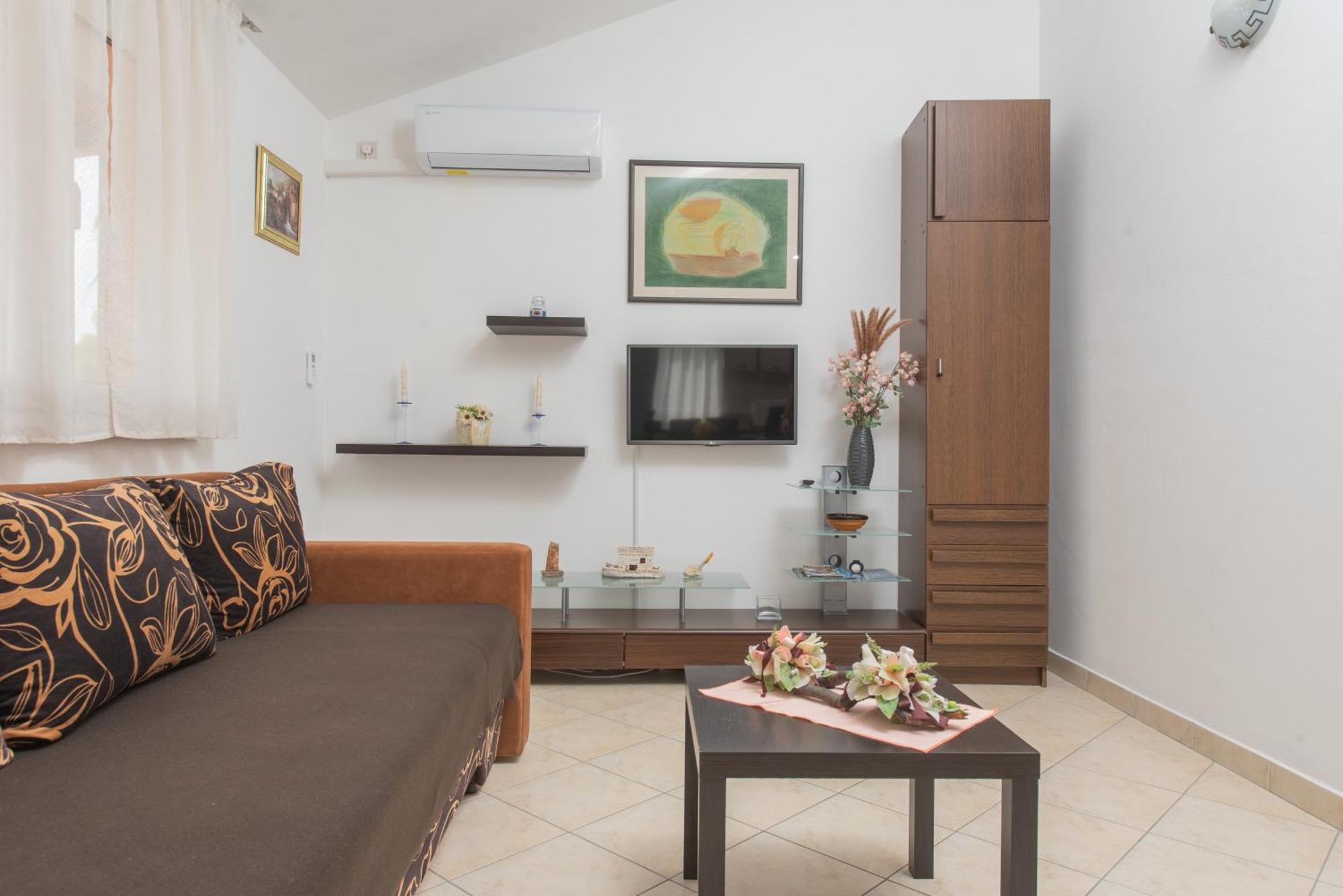 Apartments Iva Marina Extérieur photo