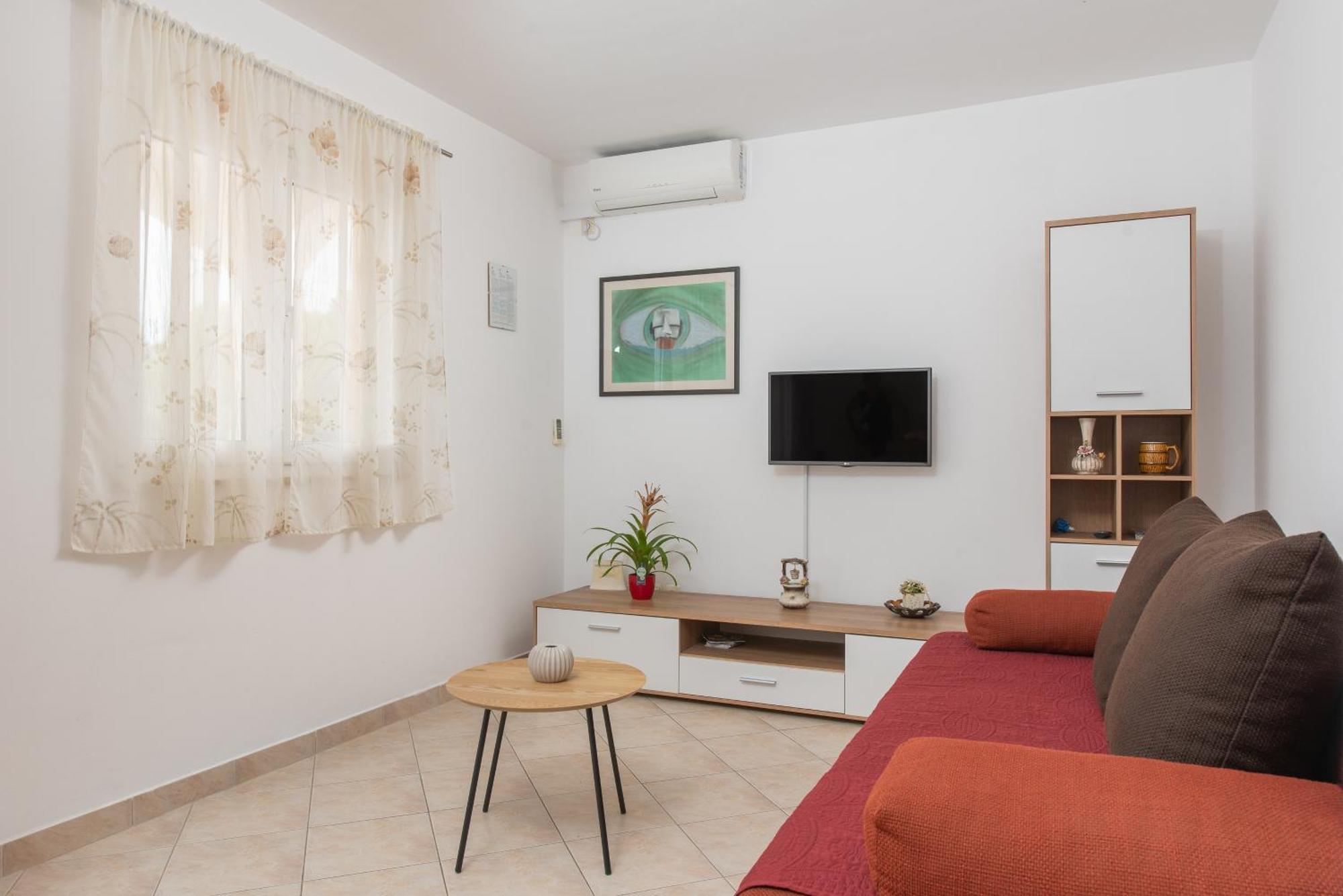 Apartments Iva Marina Extérieur photo