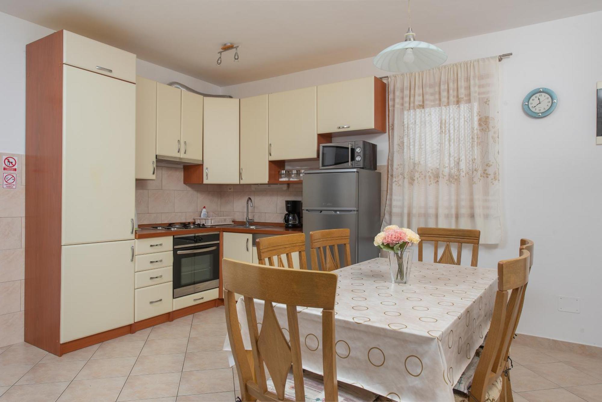 Apartments Iva Marina Extérieur photo