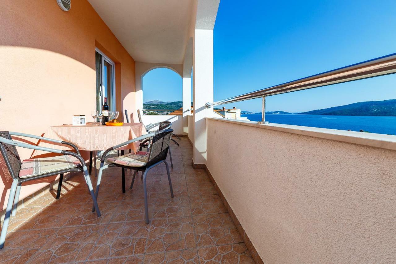 Apartments Iva Marina Extérieur photo